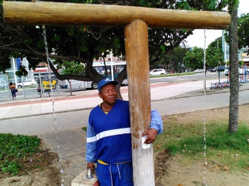 chuveiro