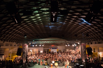 Fábrica LAB 2017