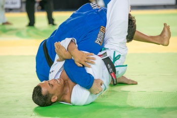 Sulamericano de Jiu-Jitsu