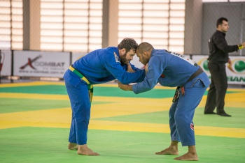 Sulamericano de Jiu-Jitsu