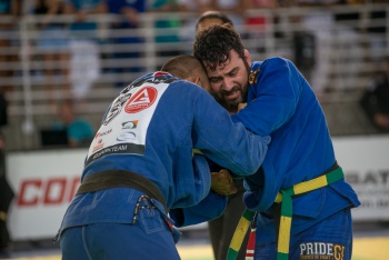 Sulamericano de Jiu-Jitsu