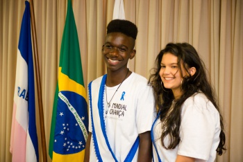 Prefeito por um dia