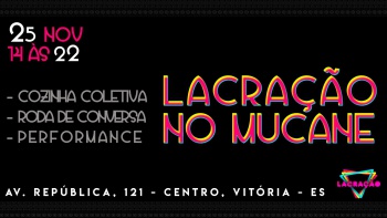 Lacração