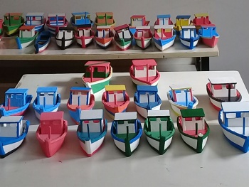 Ícones da Cultura Capixaba