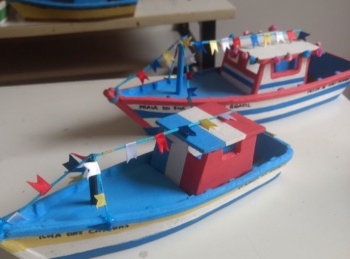 Ícones da Cultura Capixaba