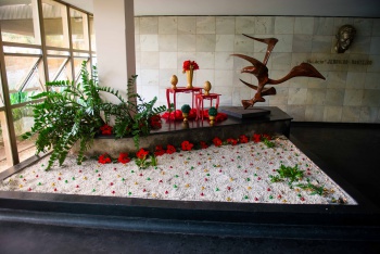 Abertura do Natal na PMV