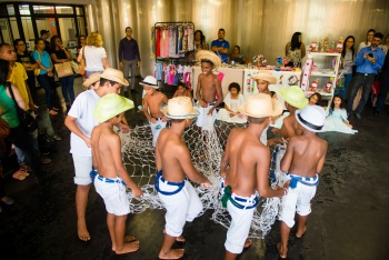 Seminário Estadual Cidade Educadora