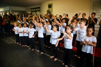 Seminário Estadual Cidade Educadora
