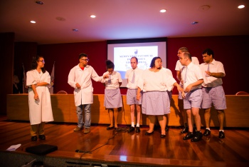 Seminário Estadual Cidade Educadora