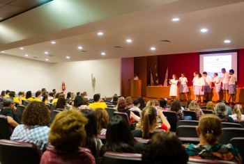 Seminário Estadual Cidade Educadora