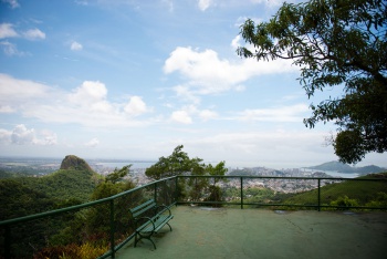 Entrega da Obra do Parque Fonte Grande