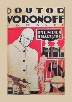 Dr Voronoff