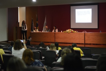 Seminário Segurança no Trânsito