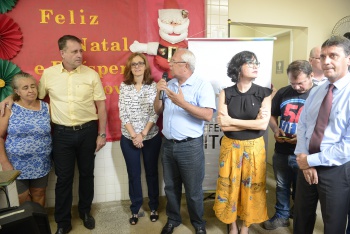 Agendamento On-line Bairro da Penha