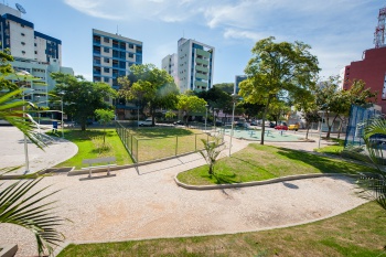 Praça do Cauê