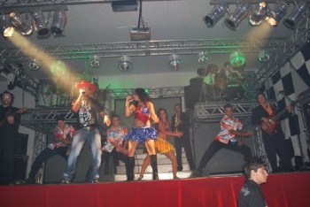 Banda Aerosom
