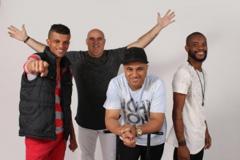 Banda ChoppSamba