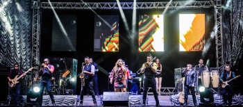 Banda Evidance
