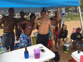 Adriano silva do nascimento