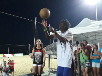 Arena Vitória Verão