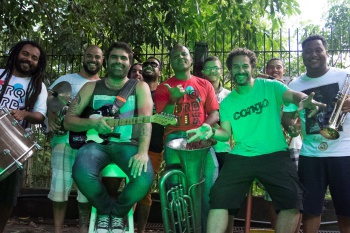 Orquestra Urbana de Vitória