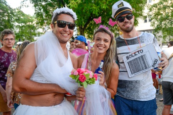 Carnaval de Vitória
