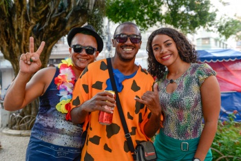Carnaval de Vitória