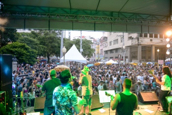 Carnaval de Vitória