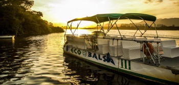 Ecobalsas