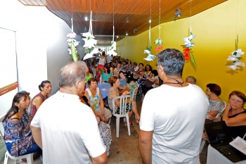 APRESENTAÇÃO SOBRE A VALORIZAÇÃO DA MULHER