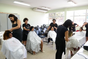 Dia Internacional das Mulheres