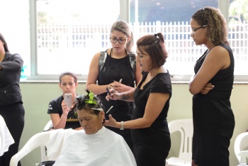 Dia Internacional das Mulheres