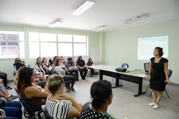 Dia Internacional das Mulheres
