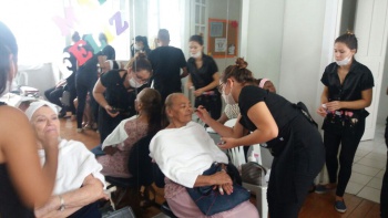 Dia Internacional da Mulher