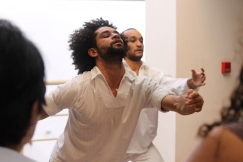 Performance Kalunga