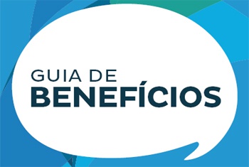Guia de benefícios