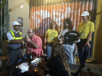 Maio Amarelo