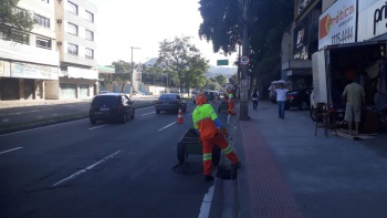 Central de Serviços