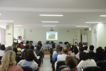 Capacitação CRPD
