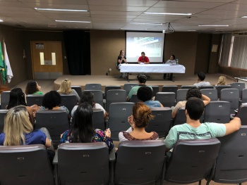 Conselho Municipal de Direitos Humanos