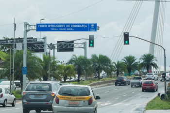 Cerco Inteligente de Segurança