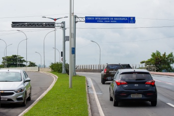 Cerco Inteligente de Segurança