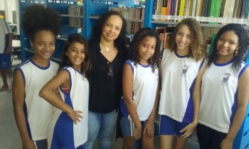 EMEF Eliane Rodrigues
