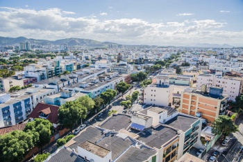 Bairro Jardim da Penha