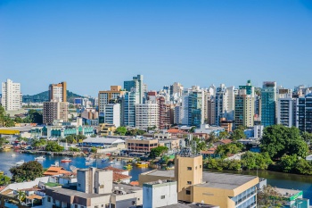 Bairro Jardim da Penha e Praia do Canto