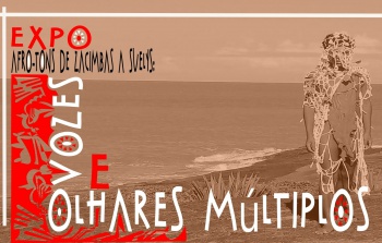 Exposição Olhares Múltiplos no Mucane