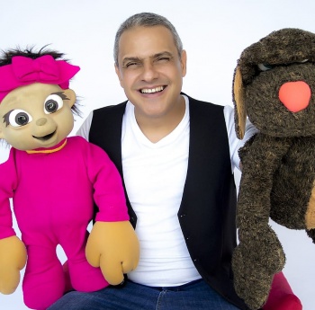 Cleyton e A Turma do Frederico