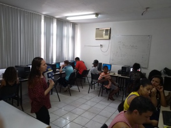 telecentro