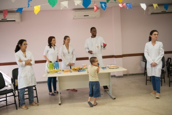 Semana do Bebê Andorinhas
