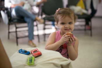 Semana do Bebê Andorinhas